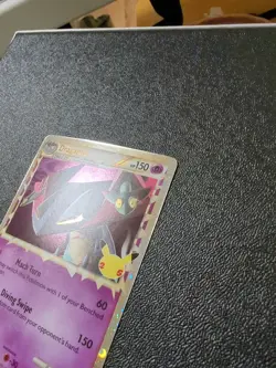 Dragapult SWSH132 Promo NM | Pokemon Celebrations 25th - Image 3