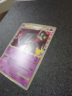 Dragapult SWSH132 Promo NM | Pokemon Celebrations 25th - Image 4