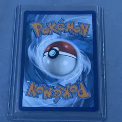 Pokemon Slaking EX SV8 227/191 Ultra Rare Full Art Holo 340 HP English - Image 4