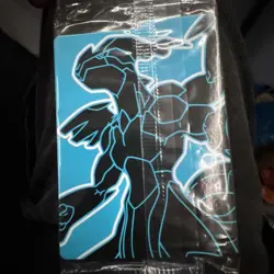 Pokemon TCG Thundurus SV209 S&V Black Bolt SEALED Black Star Promo - Image 2