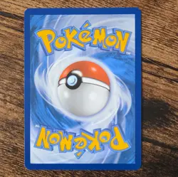 Pokemon TCG 151 Full Art Trainer Giovanni's Charisma 204/165 - Image 2