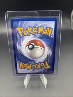 Emma 107/086 Ultra Rare Trainer Chaos Rising Pokemon NM/M - Image 2