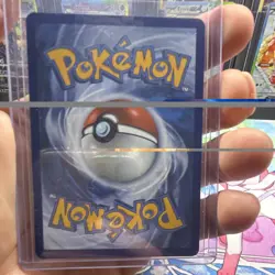 Pokemon Eevee ex Promo Holo 174 Sv: Scarlet & Violet Promo Cards EN 200 HP - Image 2