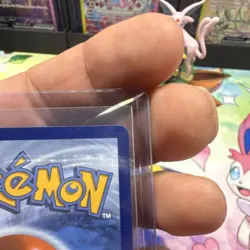 Pokemon Eevee ex Promo Holo 174 Sv: Scarlet & Violet Promo Cards EN 200 HP - Image 4