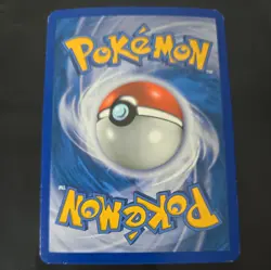 Pokemon Black And White Noble Victories Cobalion 100/101 Full Art NM - Image 2
