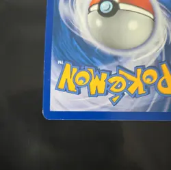 Pokemon Black And White Noble Victories Cobalion 100/101 Full Art NM - Image 4