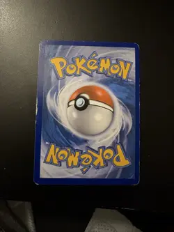 Venusaur EX XY123 XY Promos Full Art Black Star Promo Holo Pokemon Card HP - Image 2