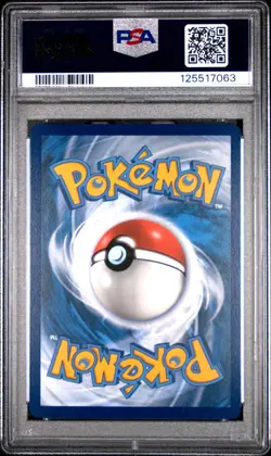 2023 POKEMON SWSH BLACK STAR PROMO #291 FULL ART/LUCARIO VSTAR PSA 10 - Image 2
