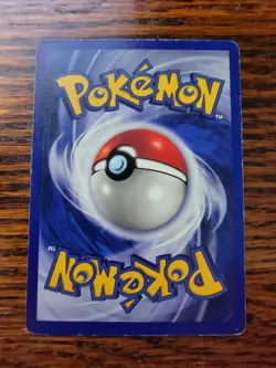 PL! - Porygon 39/102 Base Set Shadowless 1st Edition 1999 Pokemon Card - Image 5