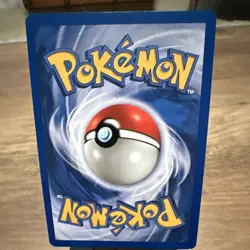 Pidgeot 8/64 Jungle Holo Rare Stage 2 80 HP English Wizards of the Coast - Image 2