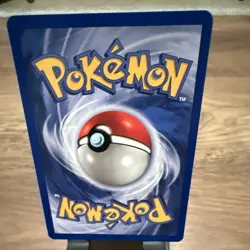 Wizards of the Coast Nidoking 11/102 Base Set Holo Rare 1999 90 HP Stage 2 - Image 2