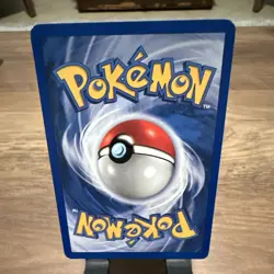 The Pokemon Company Poliwrath 13/102 Base Set Holo Rare 1999 90 HP Stage 2 ENG - Image 2