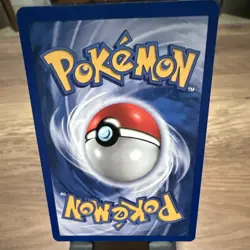 Wizards of the Coast Magneton 9/102 Base Set Holo 1999 Unlimited - Image 2