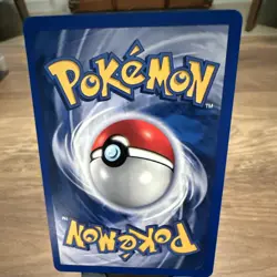 Wizards of the Coast Hitmonchan 7/102 Base Set Holo Rare 1999 70 HP Basic ENG - Image 2