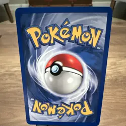 Wizards of the Coast Chansey 3/102 Base Set Holo Rare 1999 120 HP Basic ENG - Image 2