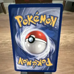 Wizards of the Coast Mr. Mime 6/64 Jungle Holo Rare Unlimited ENG - Image 2