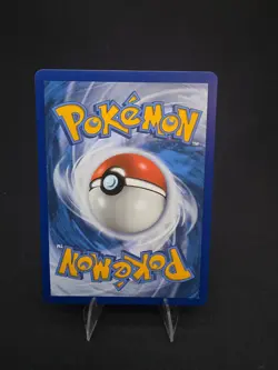 Pokemon Celebrations Birthday Pikachu #24 Black Star Promo Holo NM - Image 2