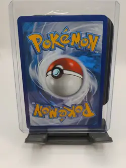 Eevee 48/68 Holo Rare Hidden Fates Pokemon Holo Near Mint - Image 2