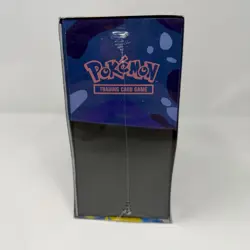 Pokemon TCG Pokemon Center Chaos Rising Elite Trainer Box ETB With Damage - Image 2