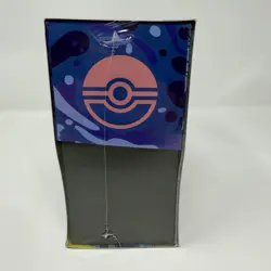 Pokemon TCG Pokemon Center Chaos Rising Elite Trainer Box ETB With Damage - Image 4