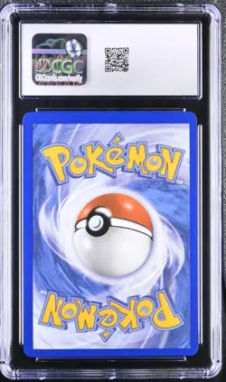 2021 Pokemon TCG Dubwool V Shining Fates SV120/SV122 Holo CGC 10 - Gem Mint 💎 - Image 2