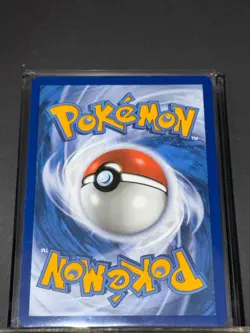 Squirtle PGO 015/078 Pokemon Reverse Holo NM - Image 2
