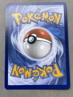 Mela 254/182 Pokemon Paradox Rift Special Illustration Rare NM - Image 2