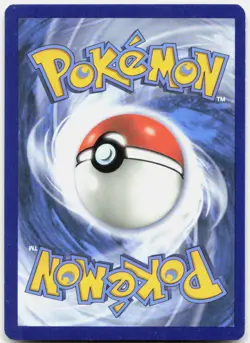 Chikorita 1/122 Common BREAKpoint Pokemon Reverse Holo Moderately Played - Image 2
