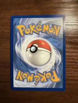 Meloetta MEP 026 Black Star Promo Illustration Rare Pack Fresh NM Pokemon - Image 3