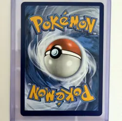 Pokemon Lost Origin Eternatus VMAX TG22/TG30 Trainer Gallery Alt Art NM+ - Image 2