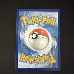 Pokemon TCG Gengar V 156/264 Fusion Strike Near Mint NM (#2) - Image 2