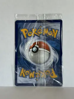 SEALED Mega Charizard X ex MEP 23 & Oricorio ex MEP 24 SIR Pokemon TCG UPC Promo - Image 2