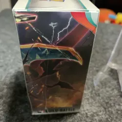 Pokemon TCG Scarlet & Violet: Obsidian Flames Build & Battle Box 820650853968 - Image 4