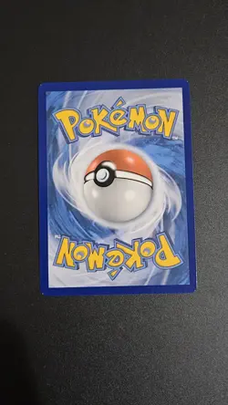 Pokemon TCG Mew VMAX 269/264 Fusion Strike Alternate Art NM Condition - Image 2