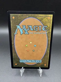 Venom, King in Black (Borderless) - (FOIL) - Marvel's Spiderman (MAR) - MTG - Image 3