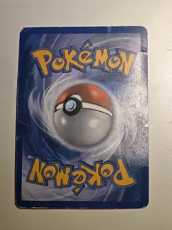 Garchomp 5/147 Supreme Victors Cracked Ice Holo Heavy Play Pokemon DNA GAMES - Image 2