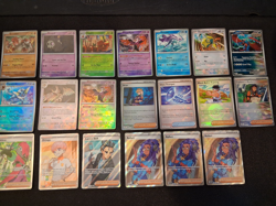 Pokemon TCG Destined Rivals Prismatic Evolutions BULK LOT of 6000 LP NM RAW - Image 1