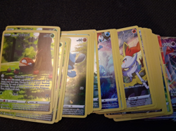 Pokemon TCG Destined Rivals Prismatic Evolutions BULK LOT of 6000 LP NM RAW - Image 2