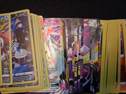 Pokemon TCG Destined Rivals Prismatic Evolutions BULK LOT of 6000 LP NM RAW - Image 3