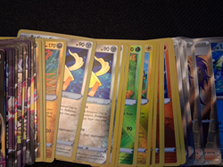 Pokemon TCG Destined Rivals Prismatic Evolutions BULK LOT of 6000 LP NM RAW - Image 4