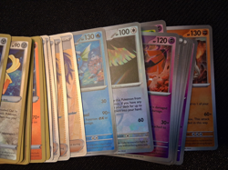Pokemon TCG Destined Rivals Prismatic Evolutions BULK LOT of 6000 LP NM RAW - Image 5