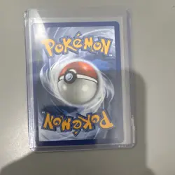 Mega Charizard X EX 013/080 XY Flashfire Holo Ultra Rare Pokemon TCG - Image 2