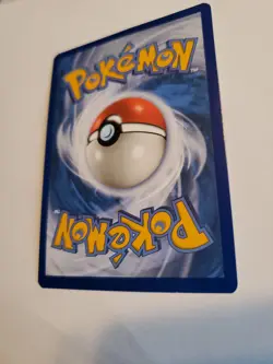 Detective Pikachu (Promo Movie Stamp) Pokemon Sun & Moon Black Star #SM190 - Image 4