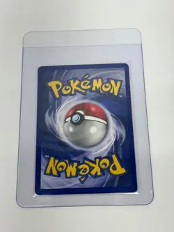 Pokemon Nidoking Base Set Shadowless 1st Edition Holo Rare 11/102 - Image 2