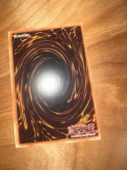 2003 Yu-Gi-Oh 1st Edition United We Stand #LON-049 PACK FRESH MINT - Image 2