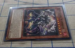Regenesis Warrior - ALIN-EN013 - Common - 1st Edition - Alliance Insight Card - Image 3