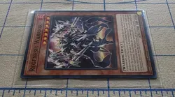 Regenesis Warrior - ALIN-EN013 - Common - 1st Edition - Alliance Insight Card - Image 5