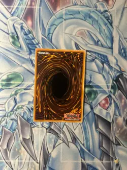 DoomZ XII End - Drastrius (Starlight Rare) DOOD-EN045 Doom of Dimensions Yugioh - Image 2