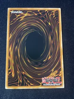 Gravity Axe - Grarl DCR-EN034 Yugioh 25th Edition (New)) - Image 2