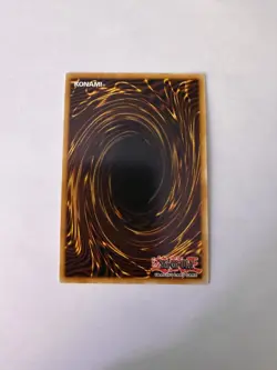 Yugioh - Rciela, Sinister Soul of the White Forest - Ultra - 1st - INFO-EN039 - - Image 2